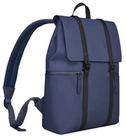 Gaston Luga Spläsh 13 "2.0 Mochila - Azul Oscuro