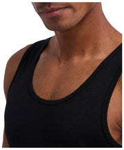 Camisa ajustada Falke Daily sin costuras - Negro