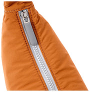 Bolso bandolera Roka Farringdon Taslon - Naranja Dijon