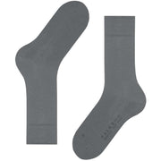 Falke Sensitive New York Socks - Light Grey