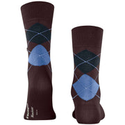 burlington-manchester-socks---tangerinebluestone-34311564