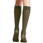 falke-pure-matt-50-denier-knee-high-tights---artichoke-green-34330949