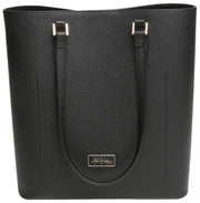 Alice Wheeler London Bolso Tote Marlow - Negro