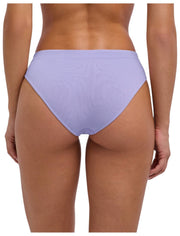 Calzoncillo diario sin costuras Falke - Lavendust Lilac