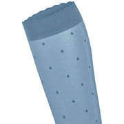 falke-dot-15-denier-knee-high-socks---sky-blue-35504185