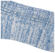 Calcetines Roka Wallace Crew - Azul Fuerza Aérea