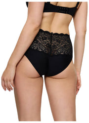 Triumph Braguitas largas Amourette - Negro