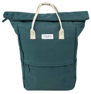 Kind Bag London Hackney Mochila grande - Moss Green