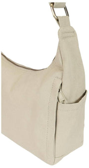 Hindbag Emile Bolso De Hombro Con Múltiples Bolsillos - Clay Green