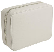 Organizador de cables mediano Stackers - Crema de avena