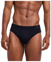 Calzoncillos sin costuras Falke Daily - Negro