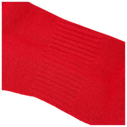 Calcetines tobilleros Roka Wembley - Chilli Oil Red