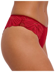 Tanga Falke Delicate Touch - Ventimiglia Red