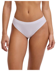 Calzoncillos Falke Daily sin costuras - Blanco