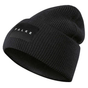 falke-merino-x-fine-big-label-beanie---black-34332310