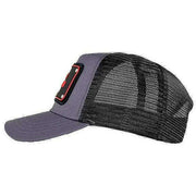 john-hatter-failure-is-not-an-option-rubber-trucker-cap---greyblackred-34329374