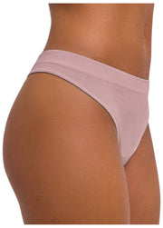 Tanga Falke Daily Seamless - Rosa Rosa