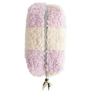 caroline-gardner-check-borg-cube-cosmetic-bag---lilaccream-34629286