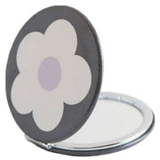 caroline-gardner-flower-round-pocket-mirror---charcoal-black-34629230