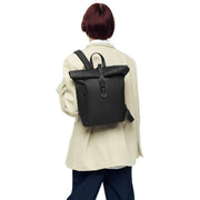 gaston-luga-rullen-mini-backpack---black-33689420