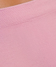 Calzoncillos Falke Daily Seamless de cintura media - Rosa Rosa