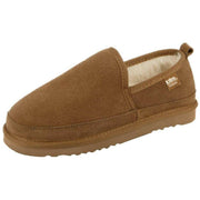 isotoner-real-suede-full-back-slippers---tan-34523549