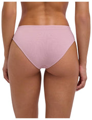 Calzoncillos Falke Daily Seamless - Rosa Rosa