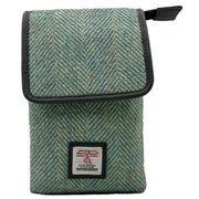 maccessori-harris-tweed-mini-crossbody-bag---turquoise-blue-34631356