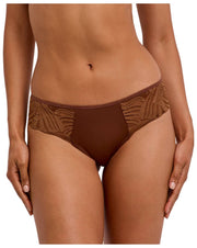 Calzoncillos Falke Delicate Touch - Deer Brown