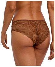 Calzoncillos Falke Delicate Touch - Deer Brown