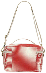 Bolsa de almuerzo Hindbag Igor - Rayas Rojas
