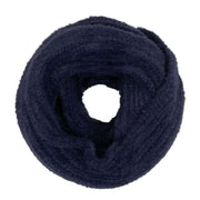 dents-feather-yarn-knitted-snood---navy-34492997