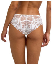 Calzoncillos Falke Delicate Touch - Marfil