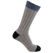 totes-toasties-2-pack-chunky-twist-wool-blend-boot-socks---navygrey-34518489