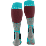 falke-sk2-intermediate-skiing-knee-high-socks---peacock-blue-34390774
