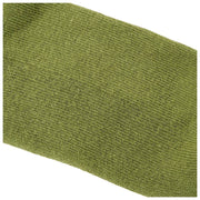 Calcetines Roka Windsor Solid Crew - Verde Aguacate
