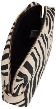 Neceser Hindbag Leon - Cebra Crudo