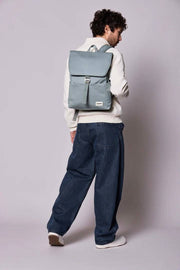 Mochila Hindbag Gustave - Verde Salvia