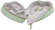 Joyero Stackers Heart Travel Mama - Verde
