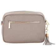 pom-pom-london-city-faux-fleece-crossbody-bag---stone-beige-35929268