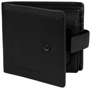 Cartera Dents Aire Passcase - Negro