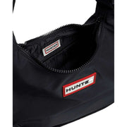 hunter-nylon-midi-sling-bag---black-34312098
