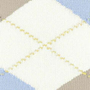 burlington-covent-garden-socks---whitebeigeblue-34453247