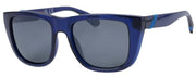 Gafas de sol de SUPERDRY Athleisure Inspired Deep Square - Azul