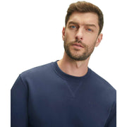 falke-brushed-sweat-shirt---space-blue-35073201