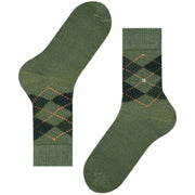 burlington-preston-socks---asparagus-green-34392239