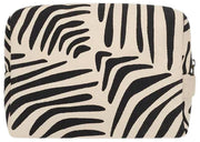 Neceser Hindbag Leon - Cebra Crudo