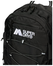 Mochila Superdry & Co Outdoor 28 L - Negro