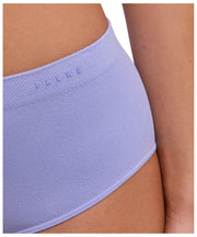 Calzoncillos Falke Daily Seamless de cintura media - Lavendust Lilac