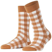 burlington-vichy-socks---brown-sugar-beige-34598046